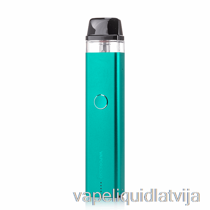 Vaporesso Xros 2 16w Pod Sistēma Meža Zaļā Vape šķidrums